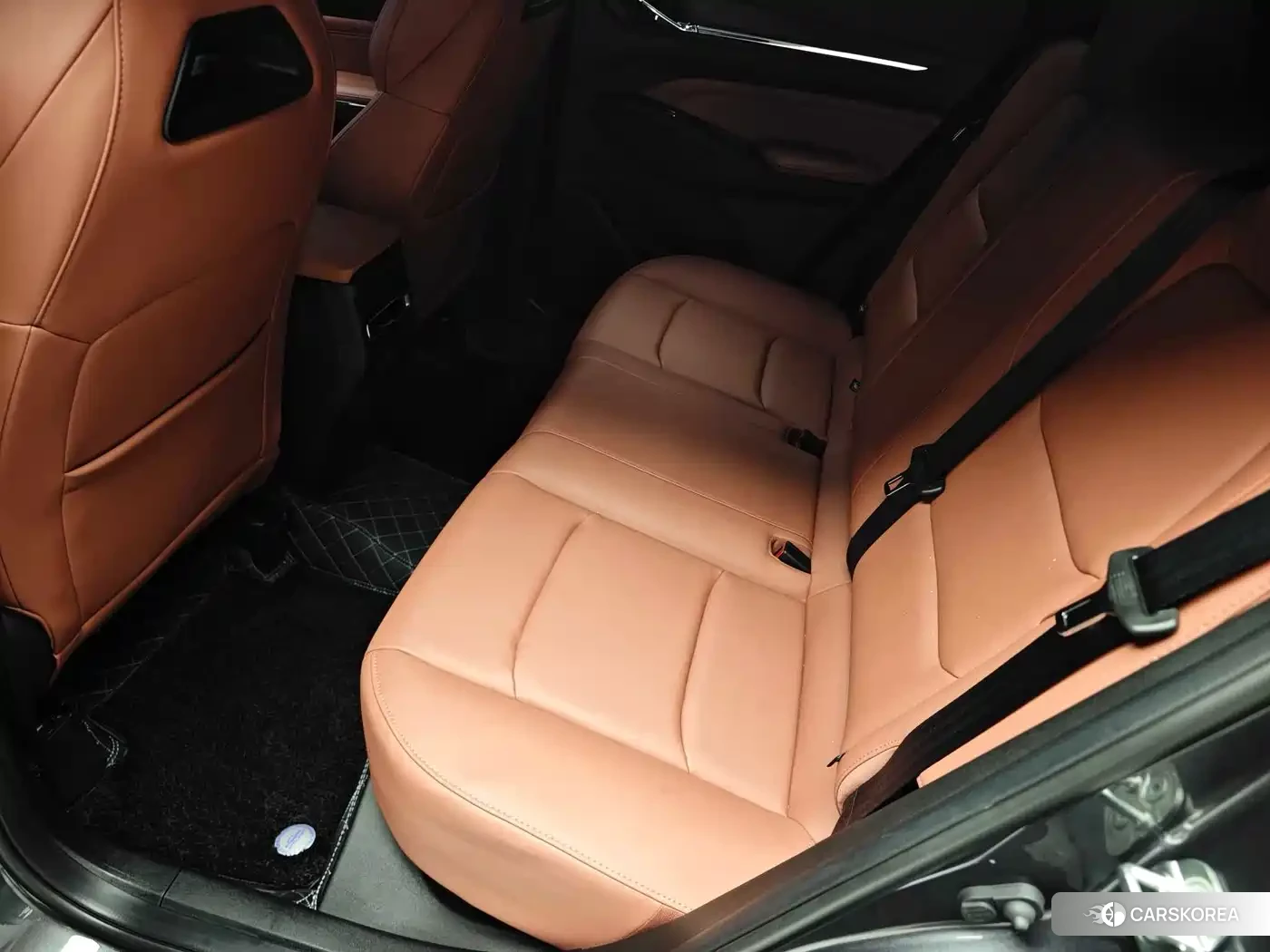 Chang'an X5 PLUS 2026 Черный из Китая, фото 5