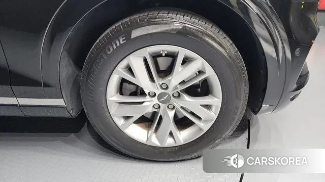 Genesis GV70 id 3394784 из Кореи 15