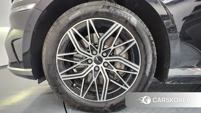 Genesis G90 (RS4) id 3467934 из Кореи 15