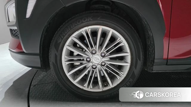 Hyundai Kona id 3821044 из Кореи 15