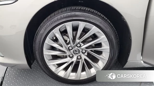 Lexus ES300h 7th generation id 3533948 из Кореи 15