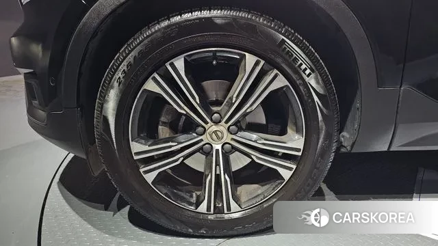 Volvo XC40 id 2964742 из Кореи 15