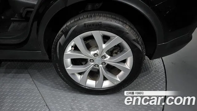 Land Rover Discovery Sports 2nd Generation id 2306207 из Кореи 15