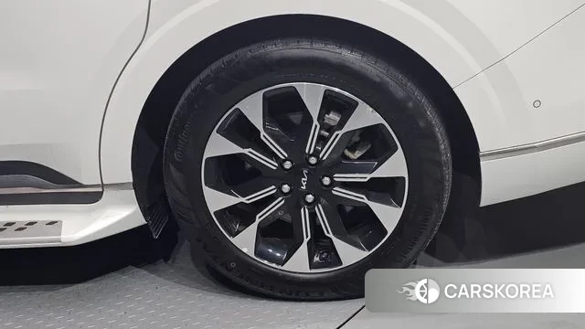 Kia Carnival 4th generation id 2989212 из Кореи 15