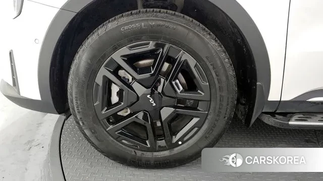 Kia The New Sorento 4th Generation id 3706754 из Кореи 15