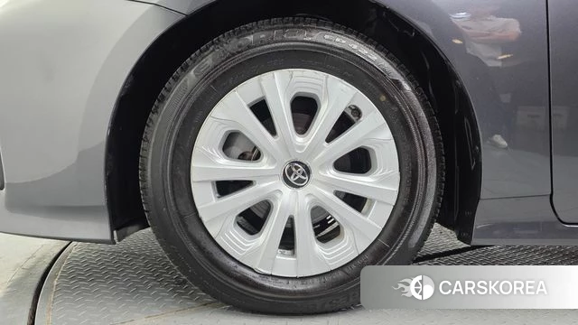 Toyota Prius 4th Generation id 4793419 из Кореи 27