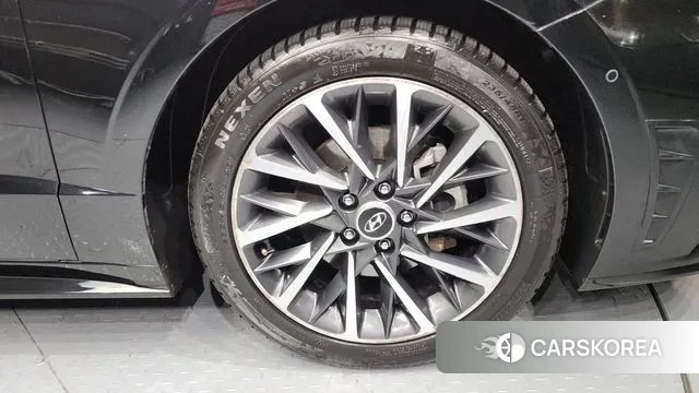 Hyundai Sonata (DN8) id 3620463 из Кореи 15