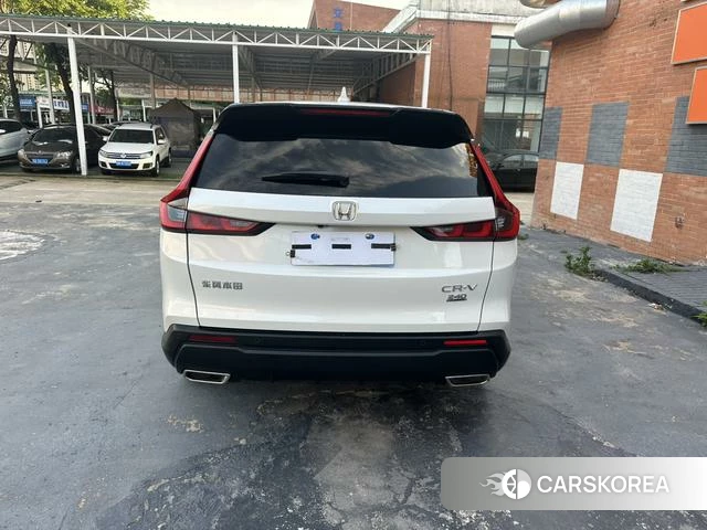 Honda CR-V id 4264455 из Китая 12