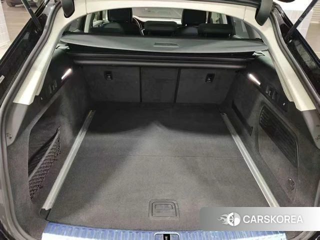 Audi A6 (import) id 4261644 из Китая 12