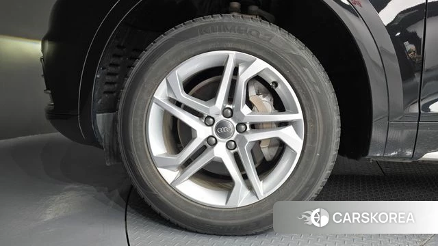 Audi Q5 (FY) id 4900036 из Кореи 15