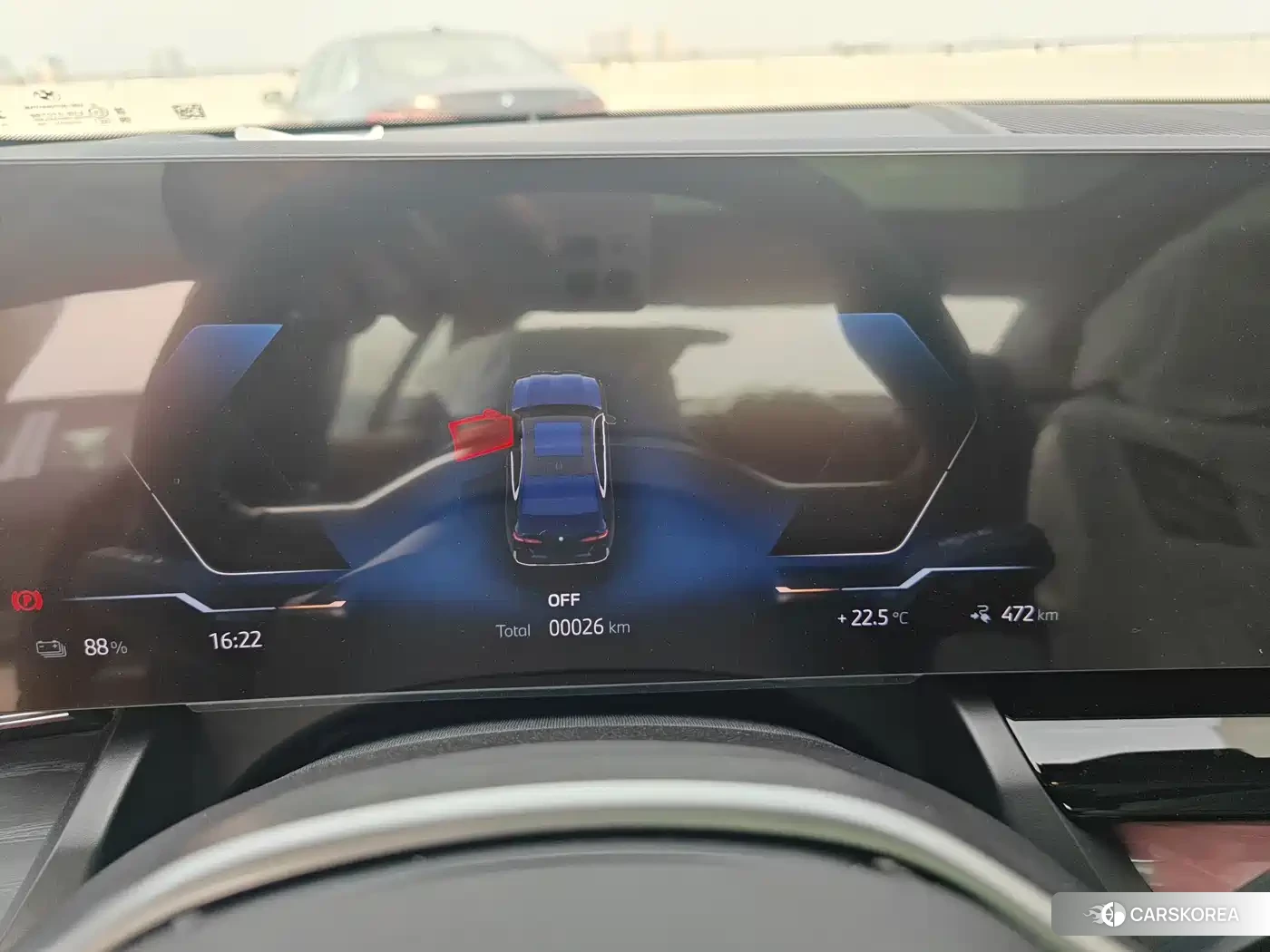 BMW i5 2026 Черный из Китая, фото 5