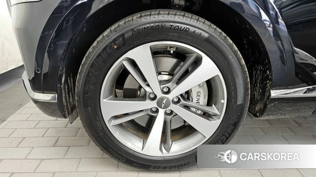 Genesis GV80 id 3941451 из Кореи 15