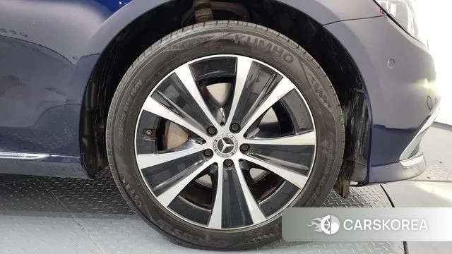 Mercedes-Benz E-Class W213 id 3317972 из Кореи 15