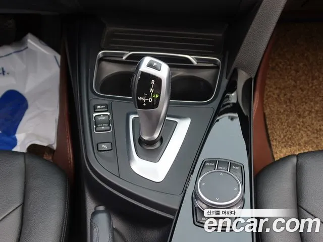 BMW 3 Series GT (F34) id 2762724 из Кореи 15