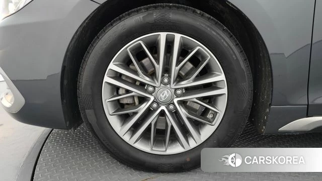 Hyundai Grandeur IG id 4849710 из Кореи 26