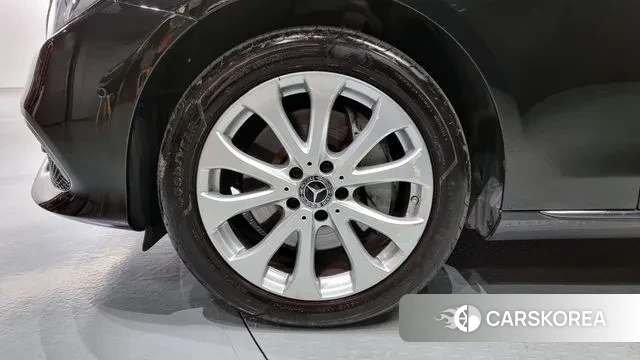 Mercedes-Benz E-Class W213 id 2932198 из Кореи 15