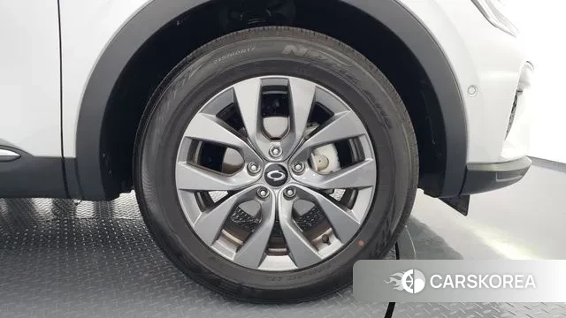 Renault Korea (Samsung) XM3 id 3272589 из Кореи 15