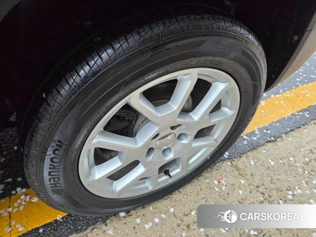 Jeep Renegade id 3919821 из Кореи 15