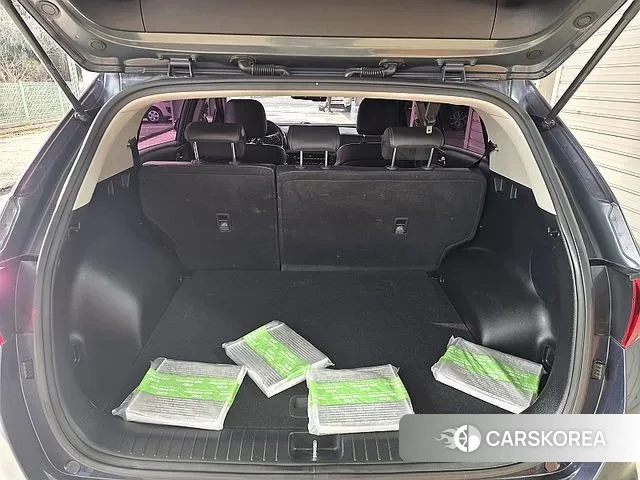 Kia Sportage 4th Generation id 3434737 из Кореи 15