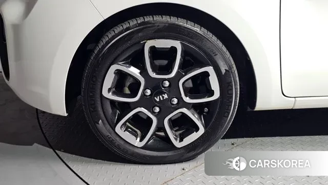 Kia The New Ray id 3760660 из Кореи 15