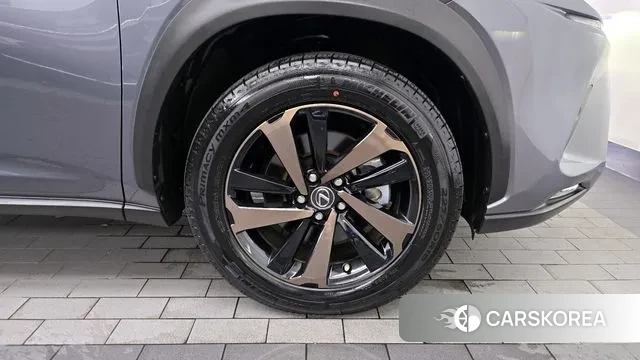 Lexus NX300h id 3004161 из Кореи 15