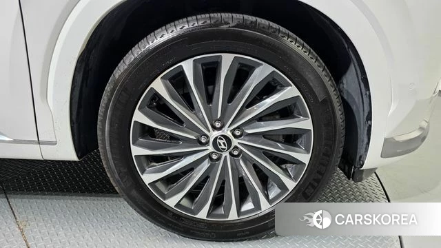 Hyundai The New Palisade id 4854593 из Кореи 15