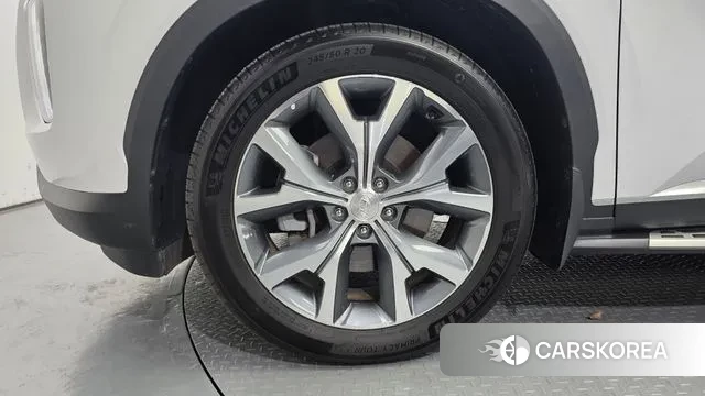 Hyundai Palisade id 3044563 из Кореи 15