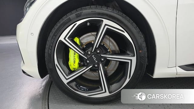 Kia EV6 id 4735390 из Кореи 27