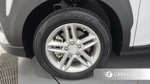 Hyundai Kona id 3283034 из Кореи 15