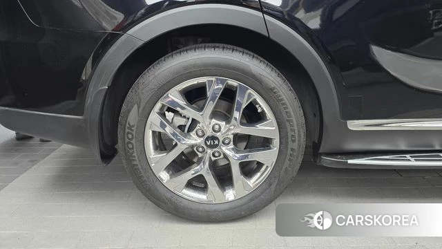 Kia The New Sorento id 4465384 из Кореи 15