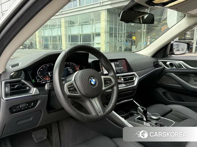 BMW 4 series id 4353141 из Китая 20
