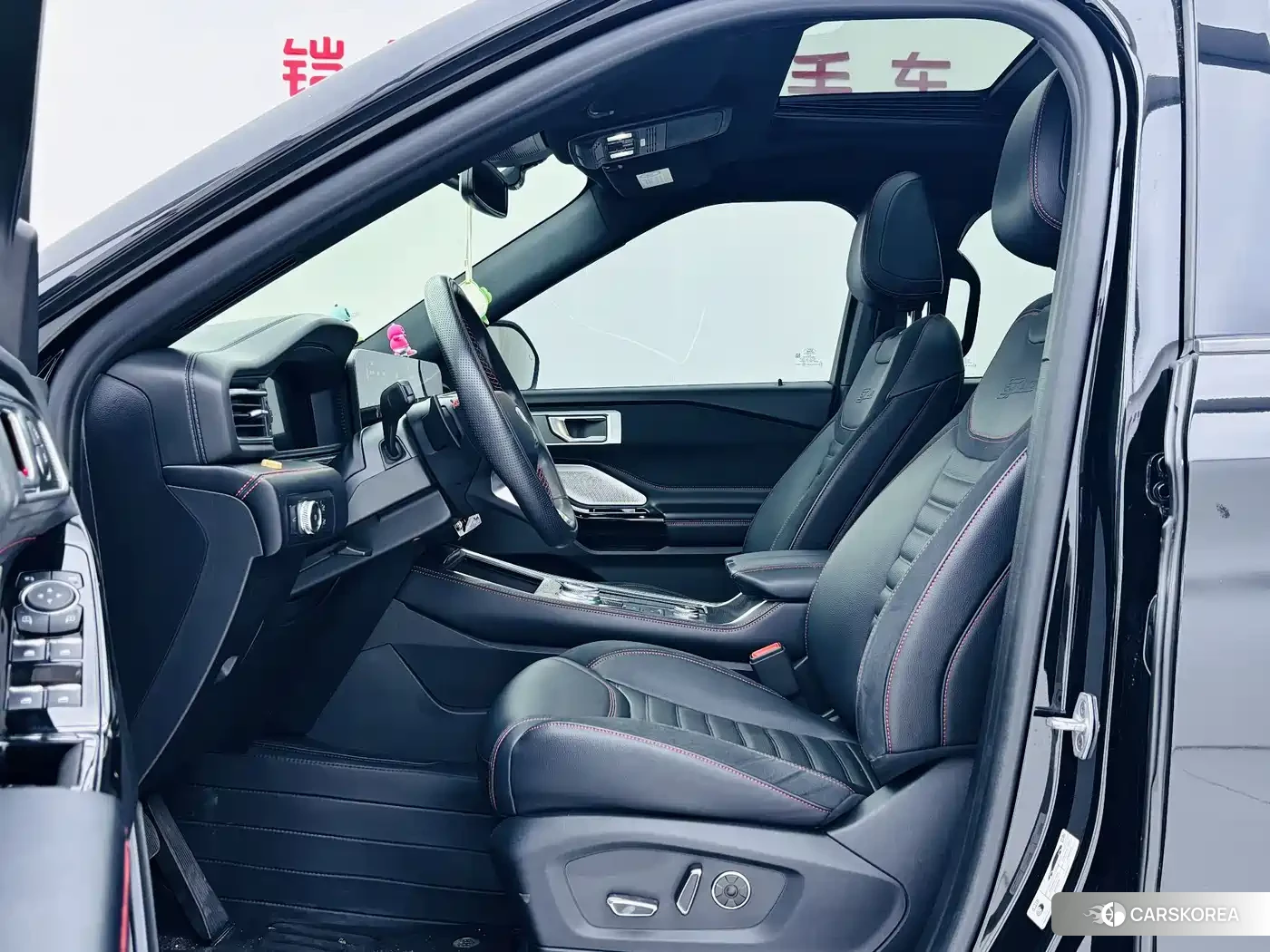 Ford Explorer id 4599761 из Китая 12