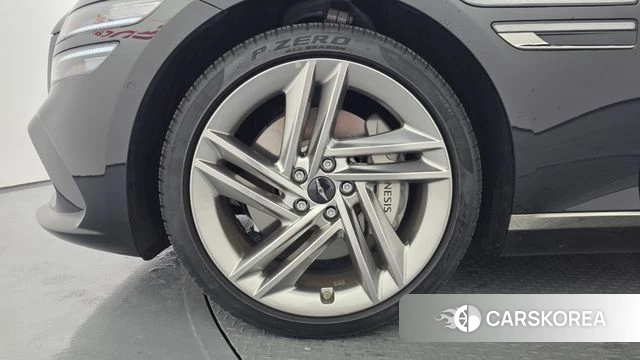 Genesis G80 (RG3) id 4533584 из Кореи 15