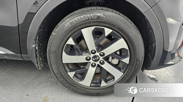 Kia Sorento 4th Generation id 4383662 из Кореи 25