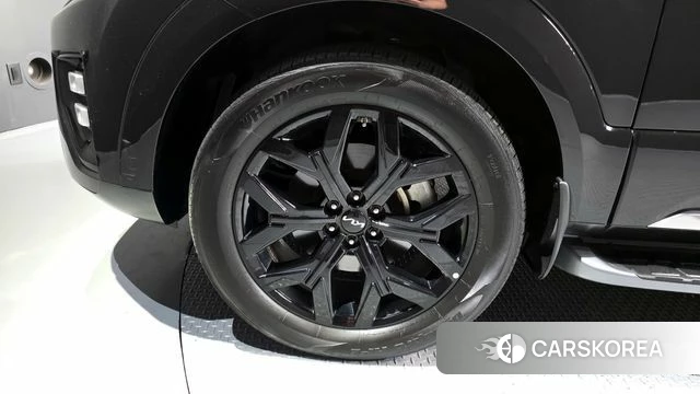 Kia Mohave Master id 4222851 из Кореи 15