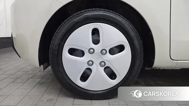 Kia The New Kia Ray id 3442864 из Кореи 15