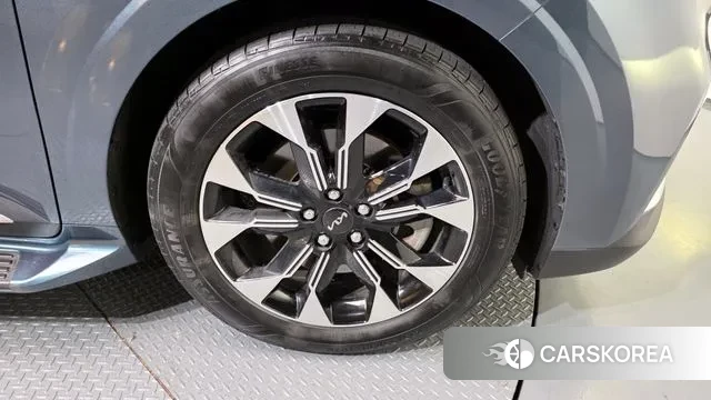 Kia Carnival 4th generation id 3488602 из Кореи 15