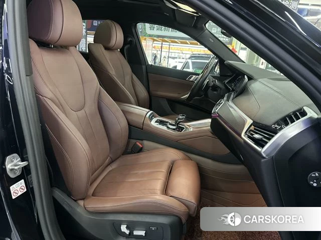 BMW X6 id 4274680 из Китая 11