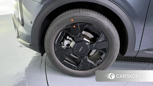 Kia The New Sportage 5th Generation id 3876390 из Кореи 15