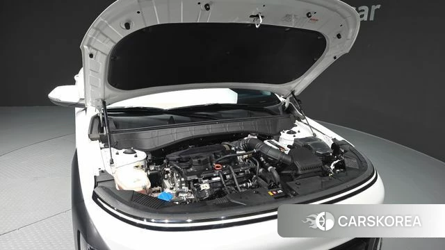Hyundai Kona (SX2) id 4893611 из Кореи 25