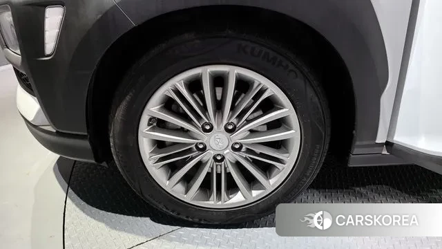 Hyundai Kona id 3469380 из Кореи 15