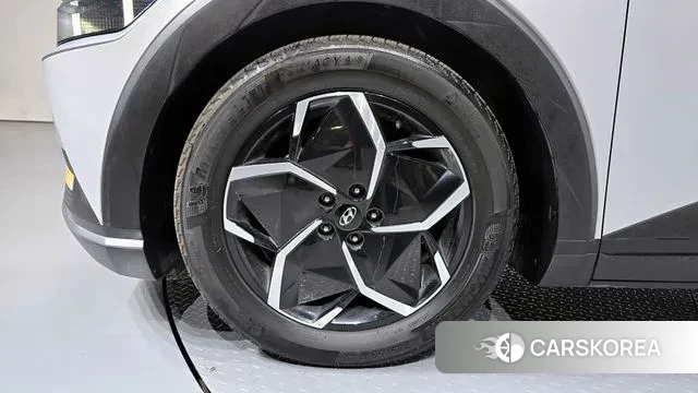 Hyundai Ionic 5 id 3746693 из Кореи 15