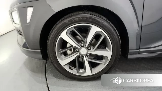 Hyundai Kona id 3014023 из Кореи 15