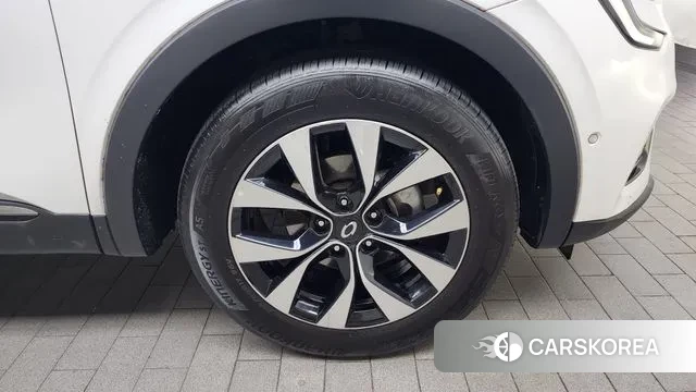 Renault Korea (Samsung) XM3 id 3478305 из Кореи 15