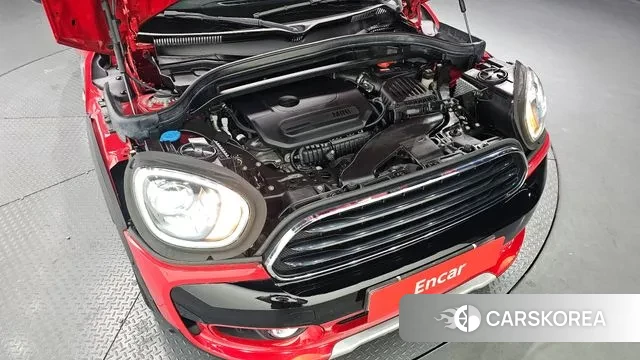 Mini Cooper Countryman id 3681805 из Кореи 15