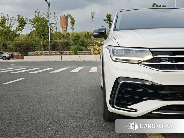 Volkswagen Tiguan X id 4207726 из Китая 16