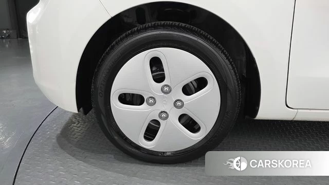 Kia The New Ray id 4774783 из Кореи 25