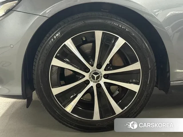 Mercedes-Benz E-Class W213 id 3517188 из Кореи 12