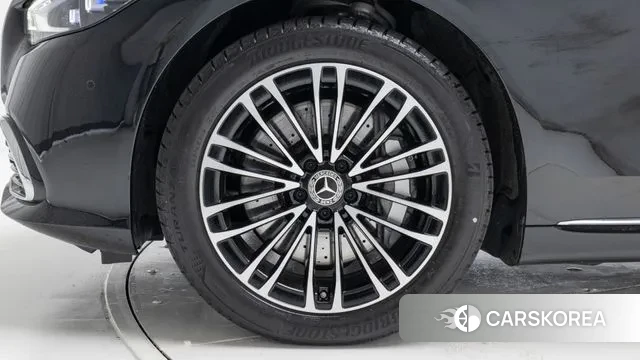 Mercedes-Benz S-Class W223 id 3153414 из Кореи 15