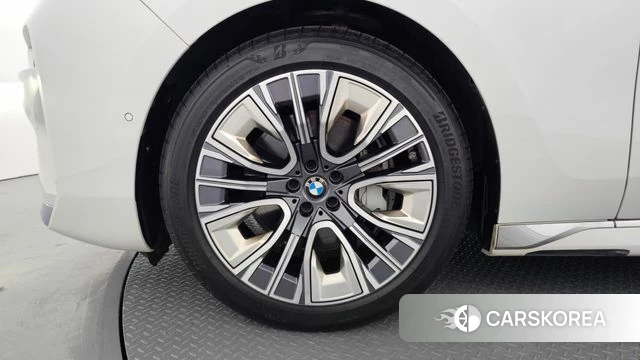 BMW 7 Series (G70) id 4774134 из Кореи 29